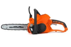 PIŁA ŁAŃCUCHOWA AKUMULATOROWA 40V 30cm Z SILNIKIEM INDUKCYJNYM BEZ AKUMULATORA