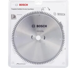 PIŁA DO ALUMINIUM 254x30mm 96-ZĘBÓW ECO