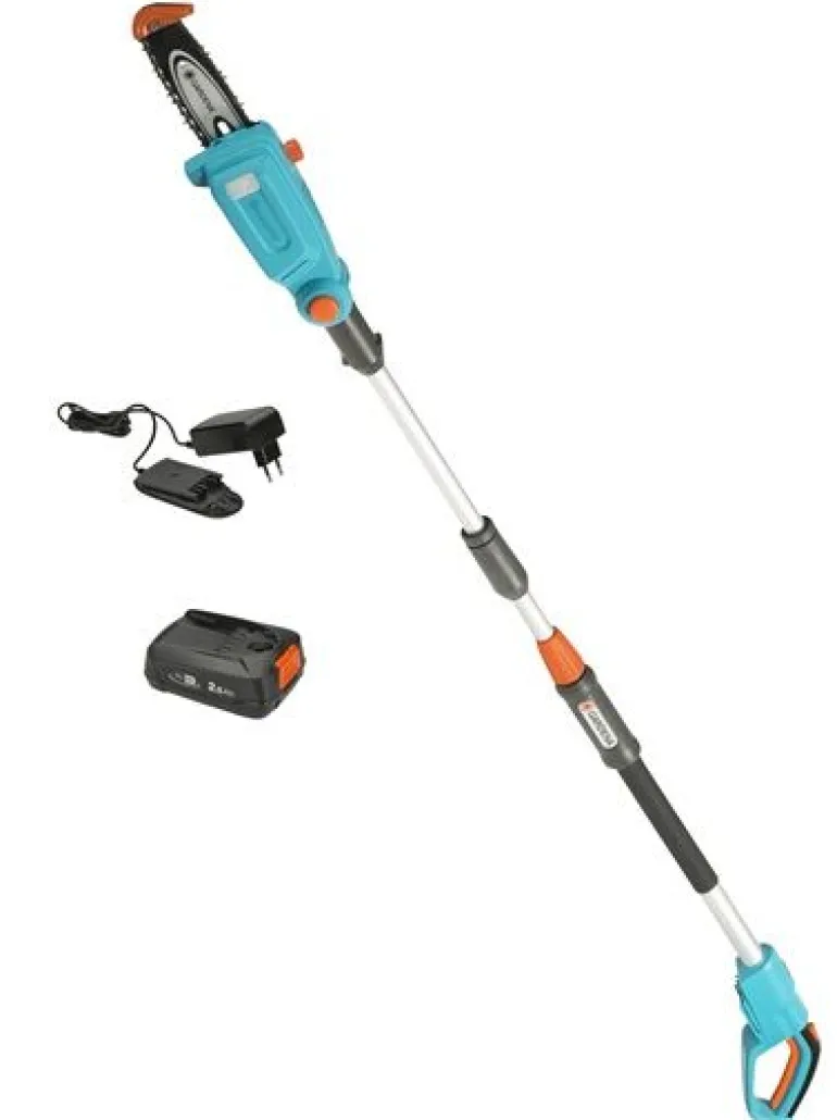 Piła Gardena TCS 20/18V P4A Z Akumulatorem 14770-20