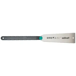 Piła japońska 330 mm Wolfcraft