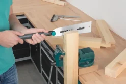 Piła japońska 240 mm Wolfcraft