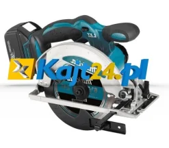 PIŁA MAKITA DSS610RTJ