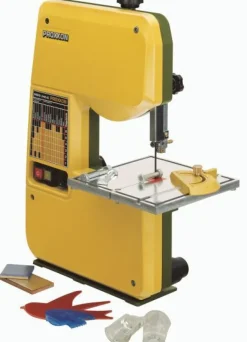 Piła taśmowa Proxxon MBS 240/E