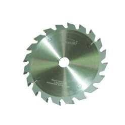 Piła tarczowa 300/30 mm HM, ABRABORO - Basic