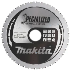 PIŁA TARCZOWA 185 x 30 x 38-ZĘBÓW DO GRUBYCH BLACH