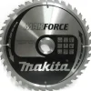 PIŁA TARCZOWA DO DREWNA 355x30 60z MAKFORCE