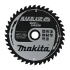 PIŁA TARCZOWA DO DREWNA 305x30mm 40-ZĘBÓW MAKBLADE >>>B-32493