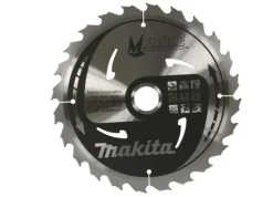 PIŁA TARCZOWA 255x30mm 32-ZĘBÓW MAKBLADE