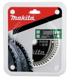 PIŁA TARCZOWA 160x20mm 60-ZĘBÓW MDF/ LAMINATY