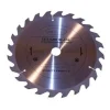 PIŁA TARCZOWA 450x32mm 60-ZĘBÓW WIDIA