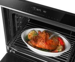 Piekarnik CONCEPT ETV8560BC