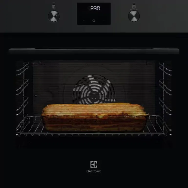 Piekarnik Electrolux SurroundCook 600 KOFGC70TH