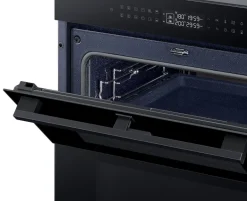 PIEKARNIK PAROWY SAMSUNG NATURAL STEAM DUAL COOK FLEX WIFI NV7B4345VAK/U2 DARMOWY SZYBKI TRANSPORT