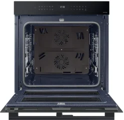 PIEKARNIK PAROWY SAMSUNG NATURAL STEAM DUAL COOK FLEX WIFI NV7B4345VAK/U2 DARMOWY SZYBKI TRANSPORT