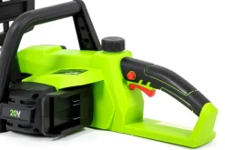 Pilarka akumulatorowa 20V 4garden AP25