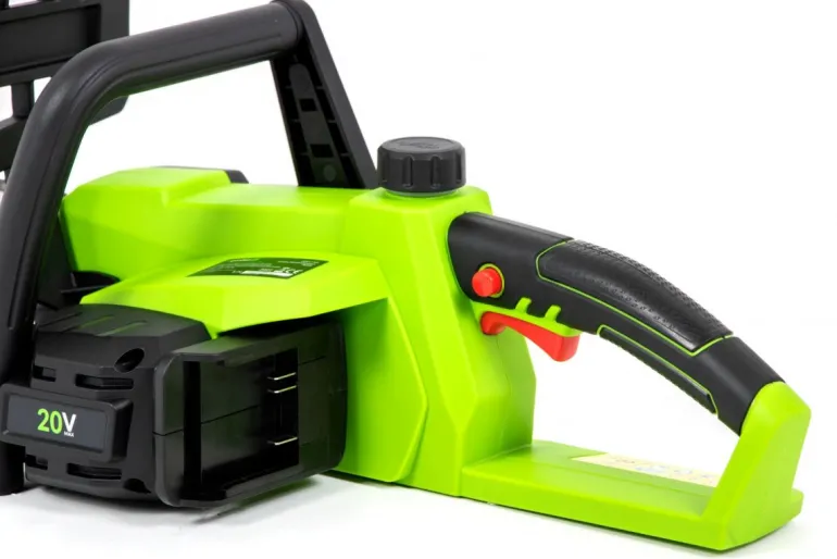 Pilarka akumulatorowa 20V 4garden AP25