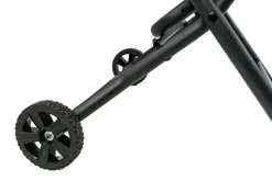 Pilarka stołowa Scheppach HS115 230V 2,0KW na kołach