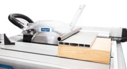 Pilarka stołowa Scheppach HS115 230V 2,0KW na kołach