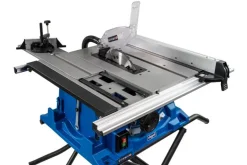 Pilarka stołowa Scheppach HS115 230V 2,0KW na kołach