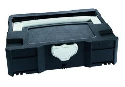 Pilarka tarczowa PANASONIC 18V Li-ion, z tarczą do metalu w Systainer (14.4v Współpracująca)