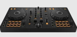 Pioneer DDJ-FLX4