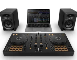 Pioneer DDJ-FLX4