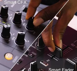 Pioneer DDJ-FLX4