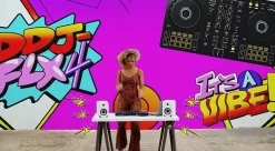 Pioneer DDJ-FLX4