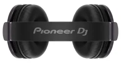Pioneer DJ HDJ-CUE1 czarny