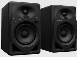 P‌ioneer DM-50D-BT czarny