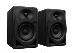 Pioneer DM-40D-BT czarny