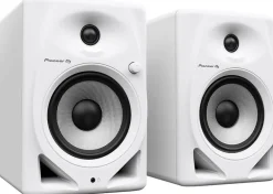 P‌ioneer DM-50D-W biały