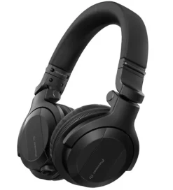 PIONEER HDJ-CUE1BT Czarny