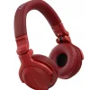 Pioneer HDJ-CUE1BT Czerwony