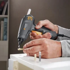 Pistolet do klejenia STEINEL GlueMatic 3011 [084509]