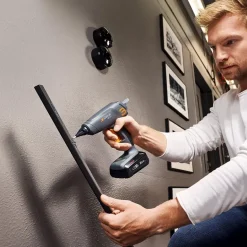 Pistolet do klejenia STEINEL MobileGlue 3011 [069001]