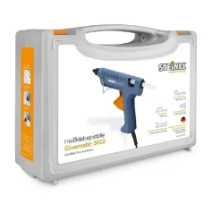 Pistolet do klejenia STEINEL Gluematic 3002, walizka [333393]