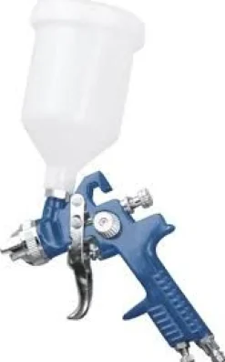 Pistolet natryskowy Scheppach