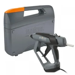 Pistolet przemysłowy do klejenia STEINEL Glue Pro 300 w walizce