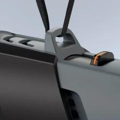 Pistolet przemysłowy do klejenia STEINEL Gluematic 7011