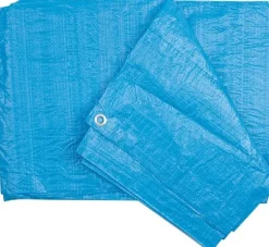 PLANDEKA NIEBIESKA 65g 6 x 10m