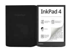 Pocketbook Etui Inkpad 4 Flip Czarne