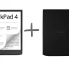 PocketBook InkPad 4 + Etui Flip