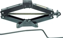 PODNOŚNIK MECHANICZNY TRAPEZOWY 1200kg 100 - 350mm / START 80271