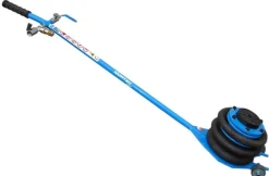 PODNOŚNIK PNEUMATYCZNY 8T/NORTEC