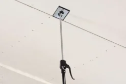 Podpórka sufitowa Wolfcraft - max 290 cm, max 30 kg