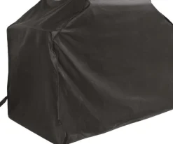 POKROWIEC OSŁONA NA GRILLA WODOODPORNY 140x65x115  PREMIUM OXFORD