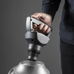 Pompa akumulatorowa do opryskiwaczy z uszczelką FPM, Mesto