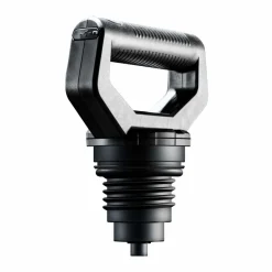 Pompa akumulatorowa komfort,  Mesto