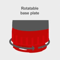 Pompa do wody brudnej DWP750 scheppach